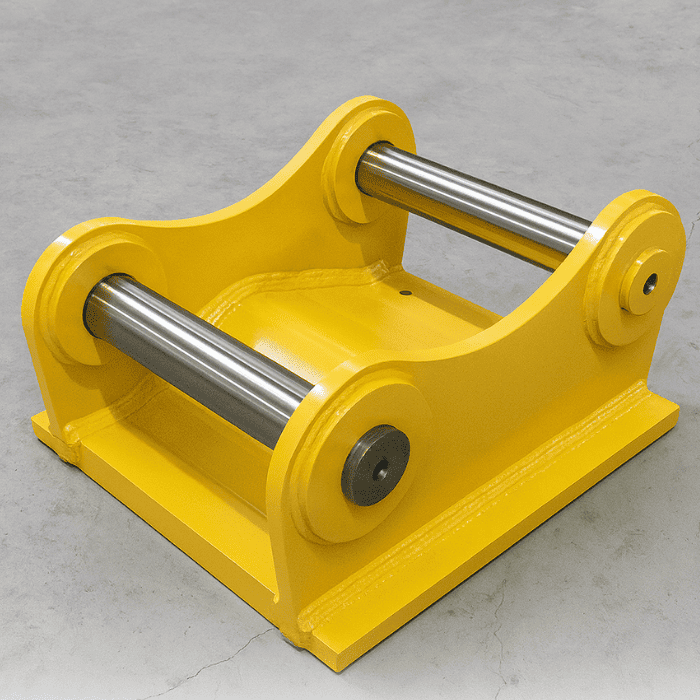 Bracket 1 excavator-bracket